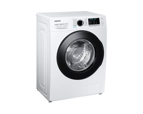 Стиральная машина Samsung WW80AAS21AE/LP