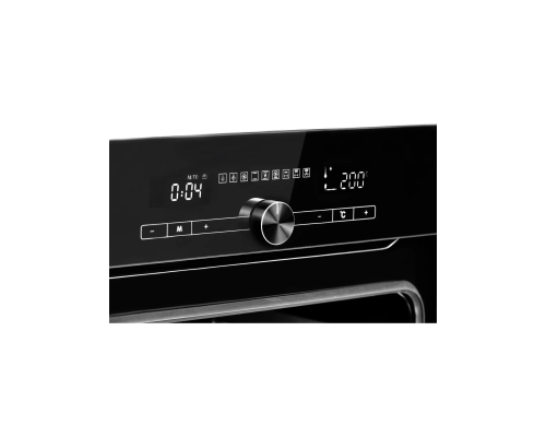 Духовой шкаф Hiberg VM 6193 B