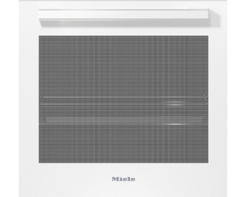 Комби-пароварка Miele DGC 7860 BRWS