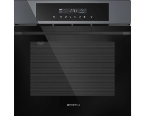 Шкаф духовой электрический Maunfeld AEOD60103G1
