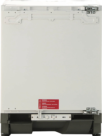 Встраиваемая морозильная камера AEG ABR682F1AF
