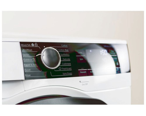 Стиральная машина Electrolux EW8F249PSPC