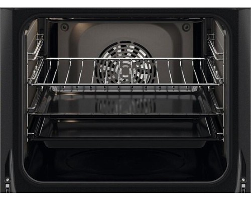 Духовой шкаф Electrolux EOF5C50BX
