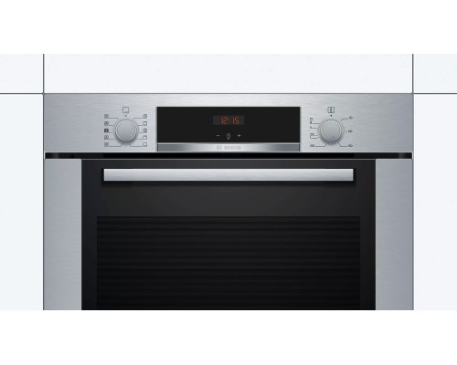 Духовой шкаф Bosch HRA3140S0