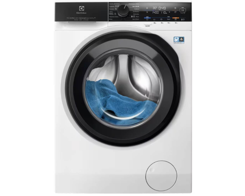 Стирально-сушильная машина Electrolux EW8W4402QE