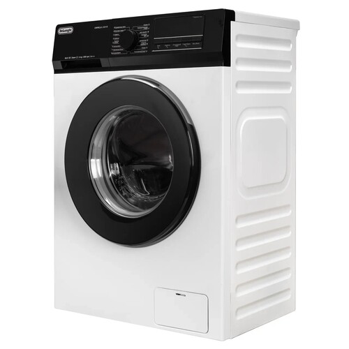 Стиральная машина DeLonghi CARMELLA L 614 VI
