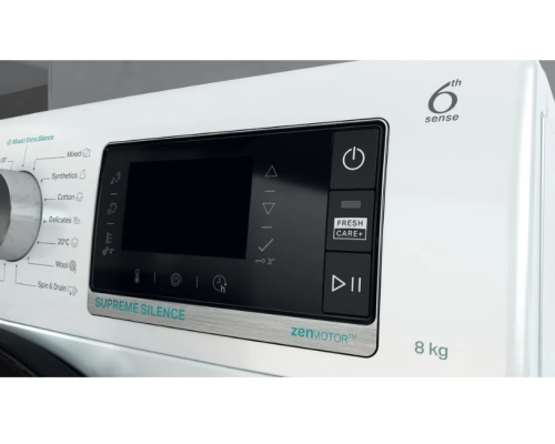 Стиральная машина Whirlpool W7X W845WB EE