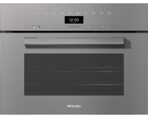 Комби-пароварка Miele DGC 7440 GRGR