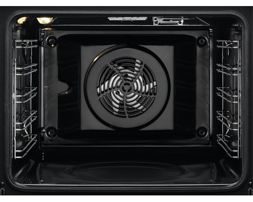 Духовой шкаф Electrolux OKF3H70X