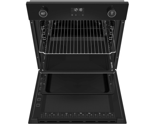 Шкаф духовой электрический MAUNFELD EOEM7614B