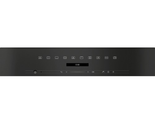 Духовой шкаф Miele H 7262 BP OBSW