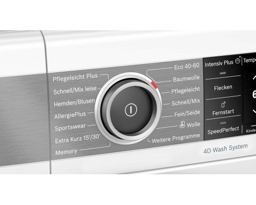 Стиральная машина Bosch WAV28G43