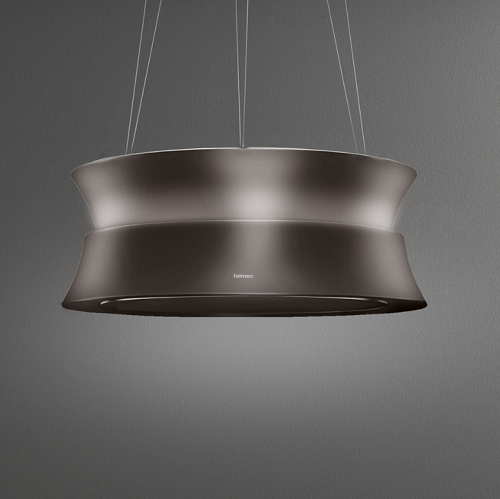 Вытяжка Falmec Circle.Tech DAMA isola 60 canna di fucile (600)