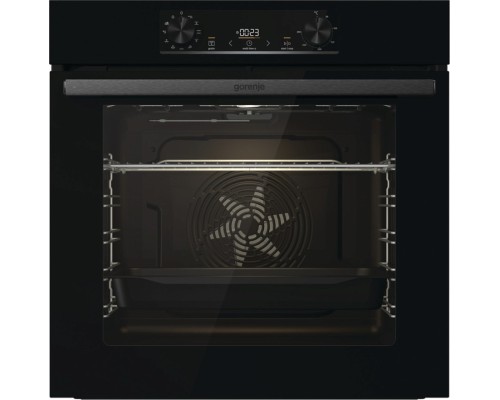 Духовой шкаф Gorenje BO6735E02BK