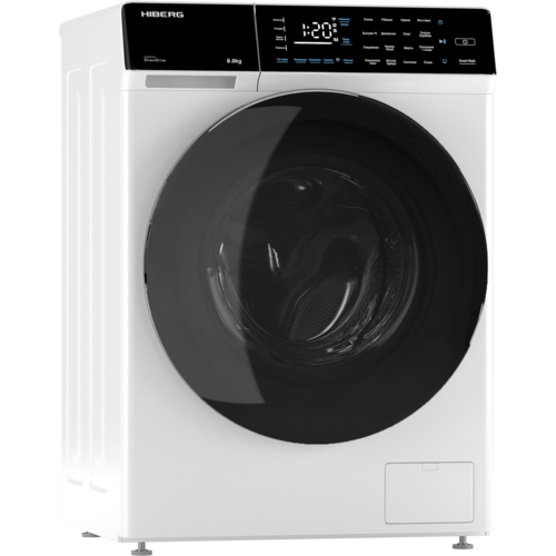 Стиральная машина Hiberg i-DDQ9 - 812 W