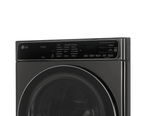 Стиральная машина LG F2T9GW9P
