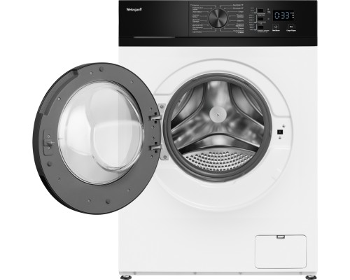 Стиральная машина Weissgauff WM 4506 LED