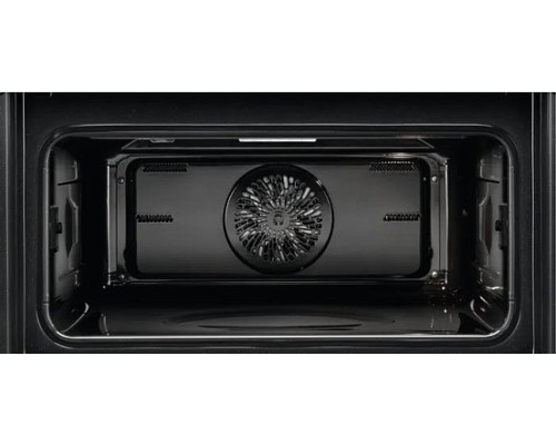 Духовой шкаф Electrolux KVLBE08H