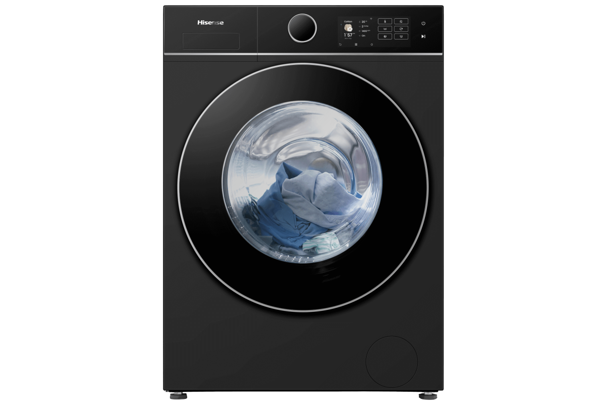 Стиральная машина Hisense WD5I8043BBF