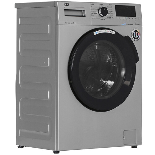 Стиральная машина Beko WSPE7H616S