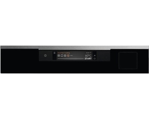 Духовой шкаф Electrolux KOAAS31WX