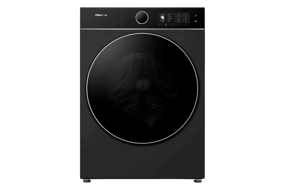 Стиральная машина Hisense WF5I8043BBF