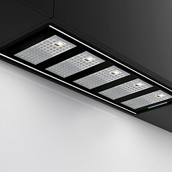 Вытяжка PANDO GTI/510NE V1050 ECO SEC PLUS