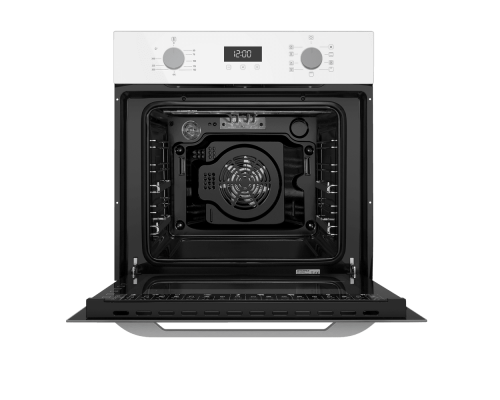 Духовой шкаф Maunfeld EOEM7610W
