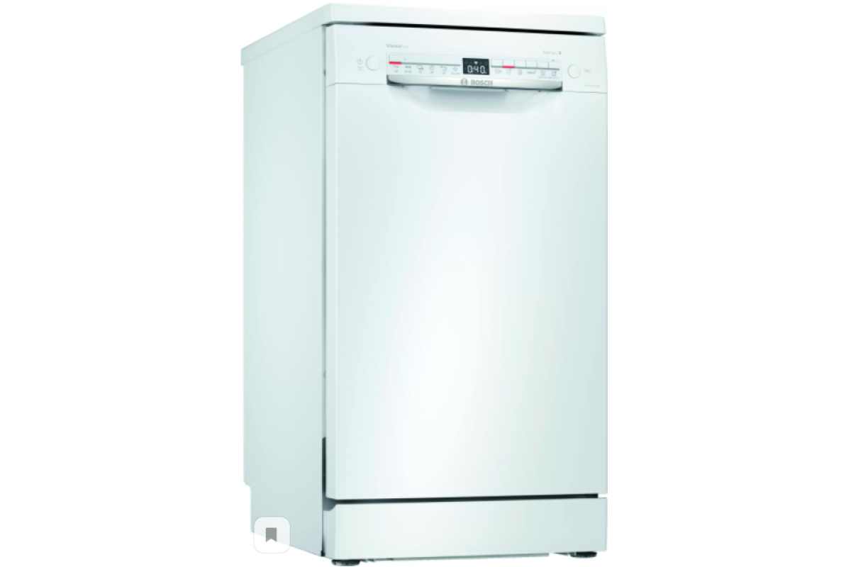 Посудомоечная машина Bosch SPS2IKW3CR