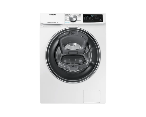 Стиральная машина Samsung WW70R42PXSWDLP (AddWash и EcoBubble)