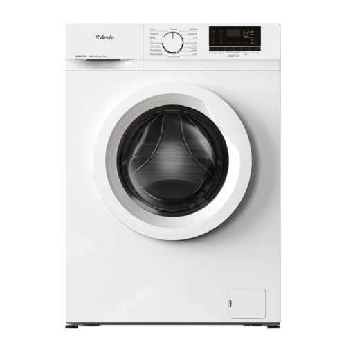 Стиральная машина ARDO WME712501W2