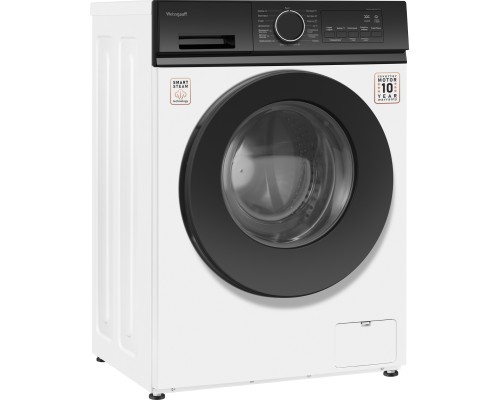 Стиральная машина Weissgauff WM 48128 Inverter Steam