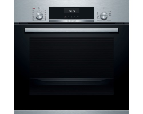 Встраиваемый духовой шкаф Bosch HIJ517YS0R