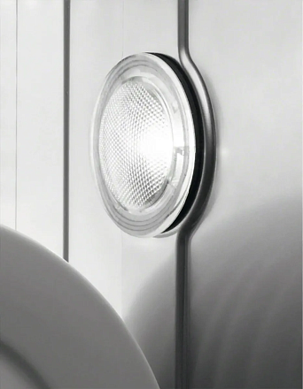 Встраиваемая посудомоечная машина Electrolux EEG69420W