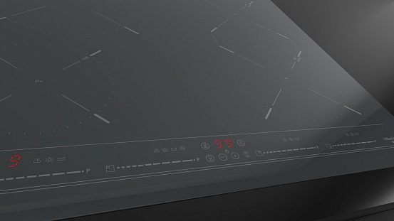 Варочная панель Teka IZ 6420 STONE GREY