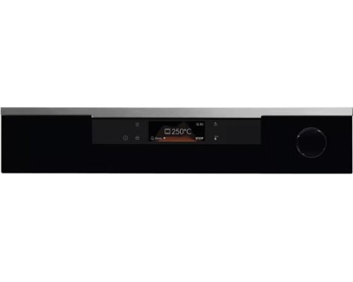 Духовой шкаф Electrolux KOCBP39X