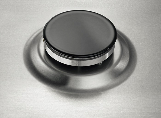 Варочная панель Electrolux GPE 363 RBW