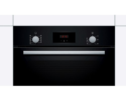 Встраиваемый духовой шкаф Bosch HBF114EB0R