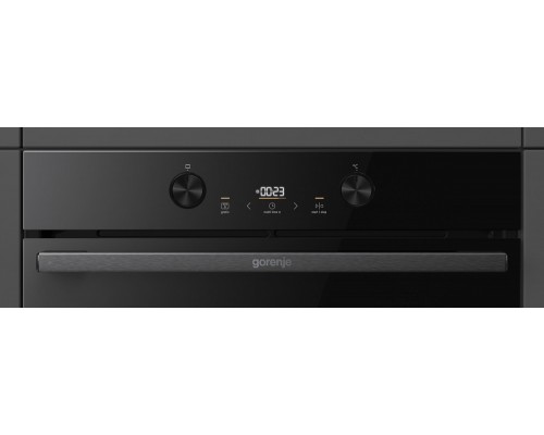 Духовой шкаф Gorenje BOS6737E05DBG