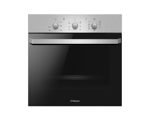 Духовой шкаф Hansa BOEI681621