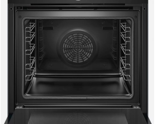 Духовой шкаф Bosch HBG675BB1