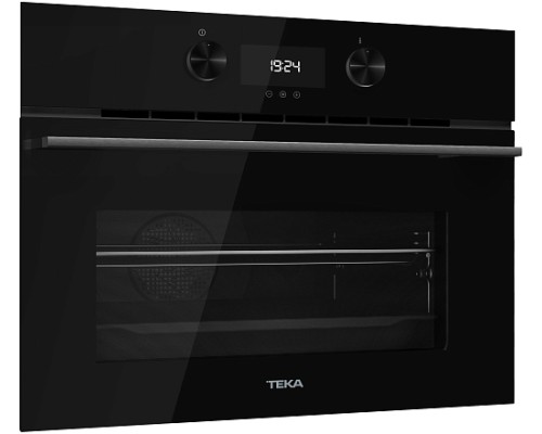 Духовой шкаф Teka HLC 8440 C FULL BLACK