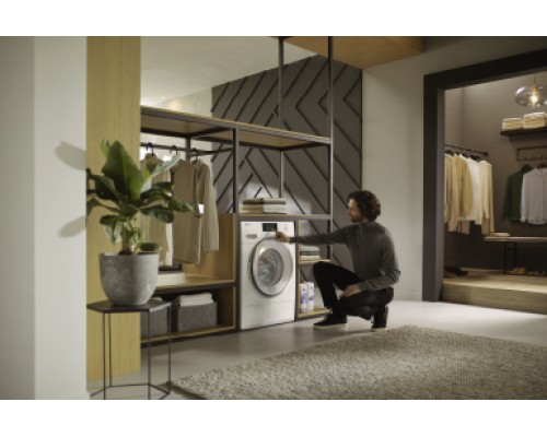 Стиральная машина Miele WWH 860 WPS