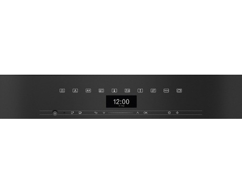 Комби-пароварка Miele DGC 7460 EDST/CLST