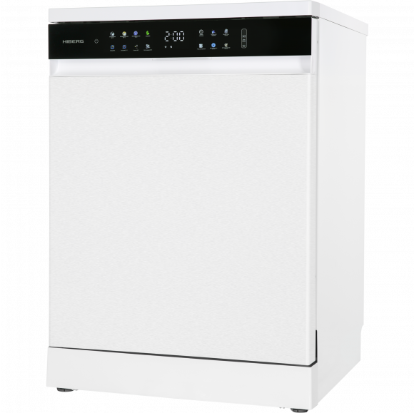 Посудомоечная машина Hiberg F68 1530 LW