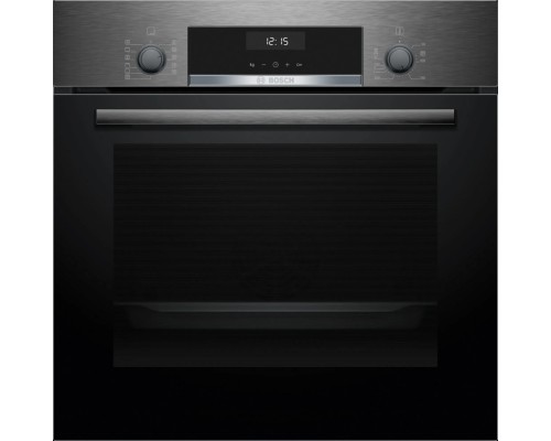 Встраиваемый духовой шкаф Bosch HBJ517SG0R