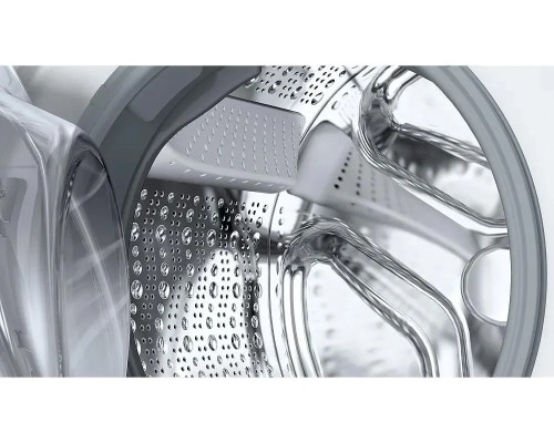 Стиральная машина Bosch WGG246ZLSN
