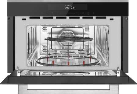 Микроволновая печь Weissgauff BMWO-349 DBSX Touch