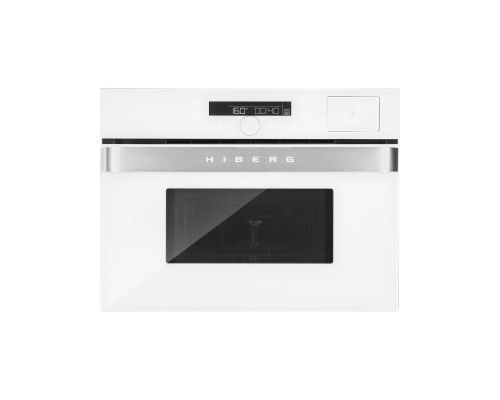 Духовой шкаф HIBERG MS-VM 5115 W SMART