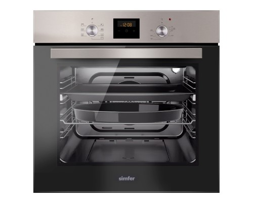Электрический духовой шкаф Simfer B6EM58016